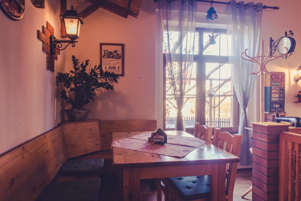 Penzion Na Kopecku Česká Lípa Exterior foto